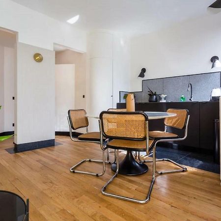 Joie Paris Opera - Gare St Lazare Appartement Buitenkant foto