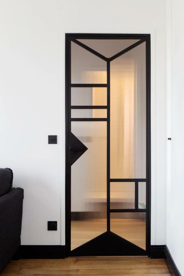 Joie Paris Opera - Gare St Lazare Appartement Buitenkant foto