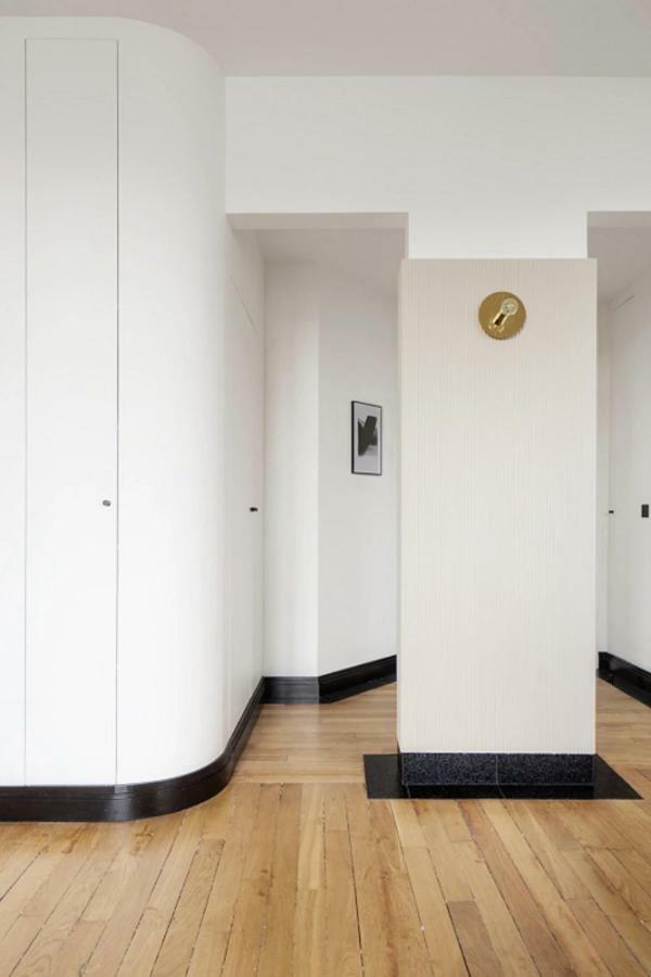 Joie Paris Opera - Gare St Lazare Appartement Buitenkant foto