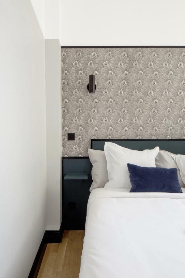 Joie Paris Opera - Gare St Lazare Appartement Buitenkant foto