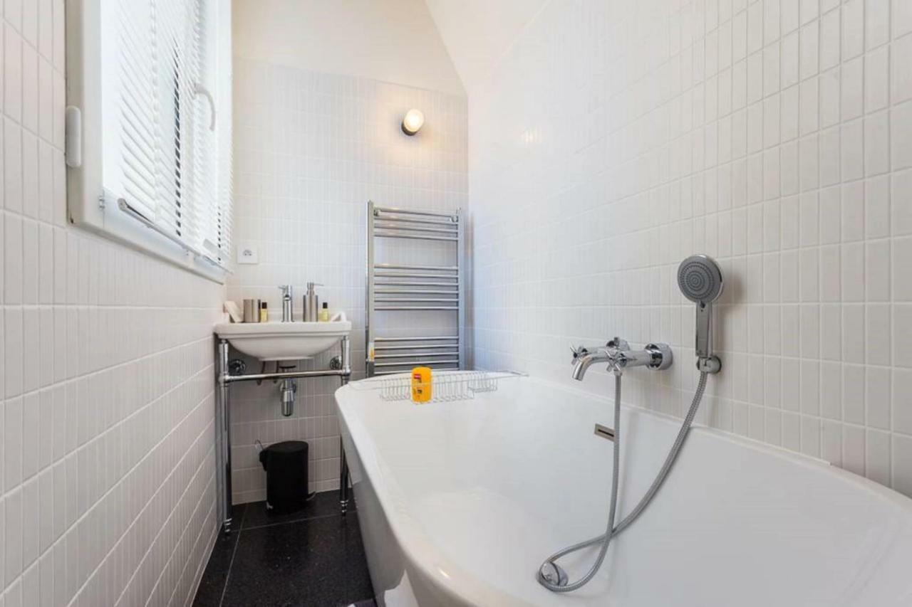 Joie Paris Opera - Gare St Lazare Appartement Buitenkant foto
